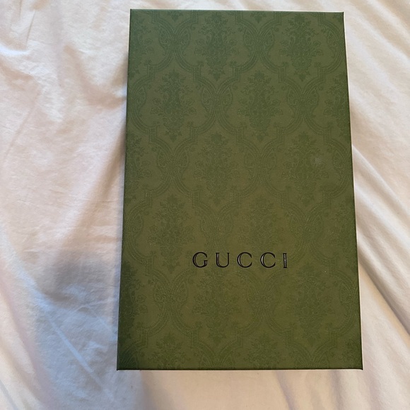 Gucci Heeled Sandals - Picture 3 of 4